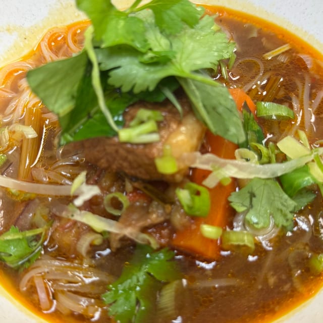Beef Stew.